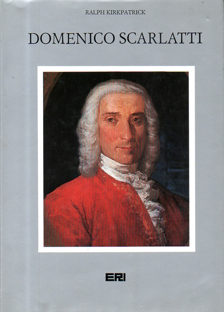 Domenico Scarlatti