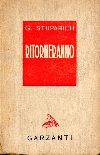 Giani Stuparich Ritorneranno