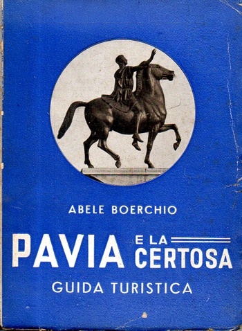 Pavia e la e La Certosa  Guida turistica