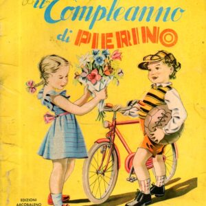 Il compleanno di Pierino