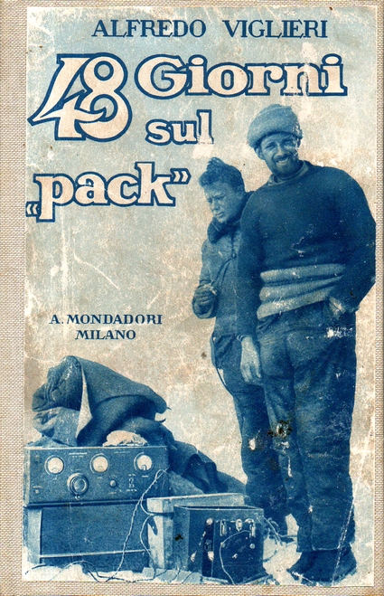 48 giorni sul "pack"