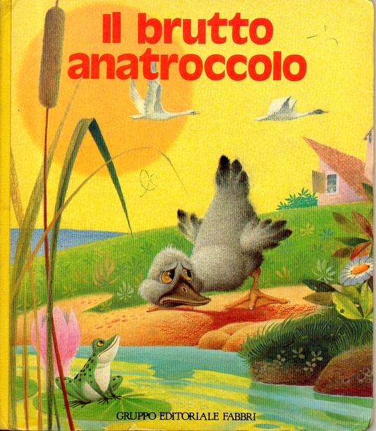 Il brutto anatroccolo