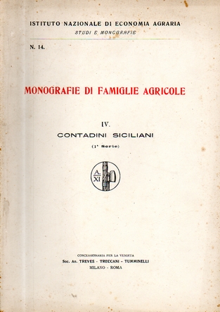 Contadini Siciliani