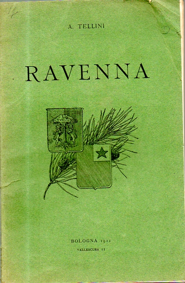 Guidolibro de l'urbo Ravenna
