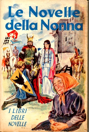 Le Novelle della nonna Parte quinta