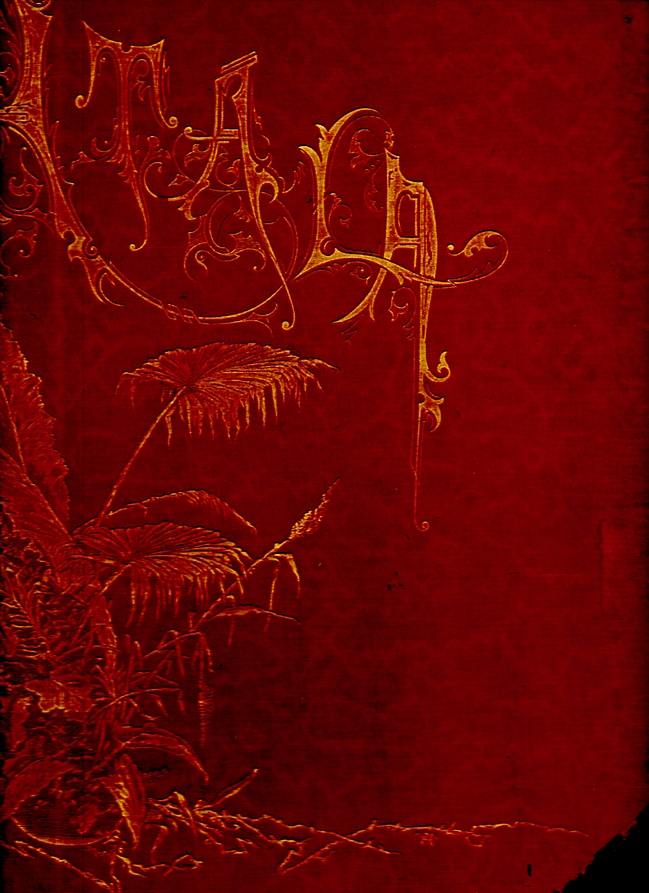 Atala con illustrazioni di Dorè