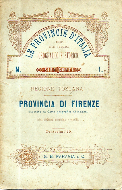 Provincia di Firenze